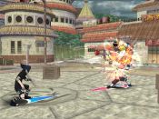 Naruto: Clash of Ninja Revolution - Immagine 3