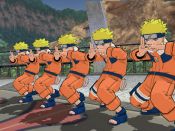 Naruto: Clash of Ninja Revolution - Immagine 5