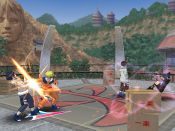 Naruto: Clash of Ninja Revolution - Immagine 6