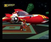 Ratchet & Clank: Size Matters - Immagine 2