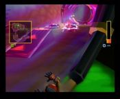 Ratchet & Clank: Size Matters - Immagine 5