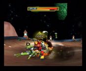 Ratchet & Clank: Size Matters - Immagine 7