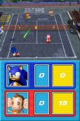 SEGA Superstars Tennis - Immagine 1