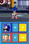 SEGA Superstars Tennis - Immagine 2
