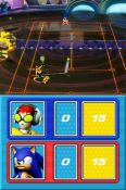 SEGA Superstars Tennis - Immagine 4