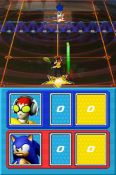 SEGA Superstars Tennis - Immagine 5