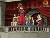Dragon Quest Swords: La Regina mascherata e la Torre degli Specchi - Immagine 1