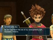 Dragon Quest Swords: La Regina mascherata e la Torre degli Specchi - Immagine 2