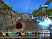Dragon Quest Swords: La Regina mascherata e la Torre degli Specchi - Immagine 3