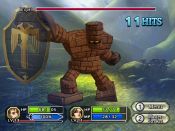 Dragon Quest Swords: La Regina mascherata e la Torre degli Specchi - Immagine 4