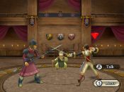 Dragon Quest Swords: La Regina mascherata e la Torre degli Specchi - Immagine 8