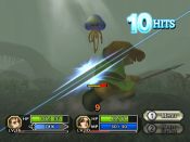 Dragon Quest Swords: La Regina mascherata e la Torre degli Specchi - Immagine 9