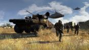 Tom Clancy's EndWar - Immagine 5