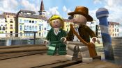 Lego Indiana Jones: The Original Adventure - Immagine 2