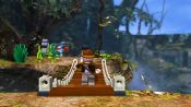 Lego Indiana Jones: The Original Adventure - Immagine 11