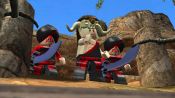 Lego Indiana Jones: The Original Adventure - Immagine 3