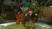 Lego Indiana Jones: The Original Adventure - Immagine 5