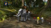 Lego Indiana Jones: The Original Adventure - Immagine 7