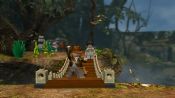 Lego Indiana Jones: The Original Adventure - Immagine 9