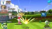 Everybody's Golf 2 - Immagine 1