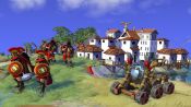 Sid Meier's Civilization Revolution - Immagine 6