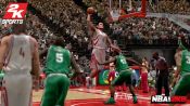 NBA 2K8 - Immagine 5