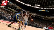 NBA 2K8 - Immagine 7