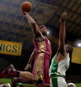NBA 2K8 - Immagine 8