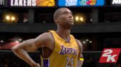 NBA 2K8 - Immagine 9