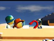 Lego Indiana Jones: The Original Adventure - Immagine 3