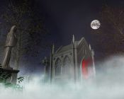 Dracula: Origin - Immagine 1