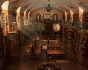Dracula: Origin - Immagine 3