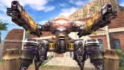 Crisis Core: Final Fantasy VII - Immagine 4