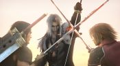 Crisis Core: Final Fantasy VII - Immagine 9