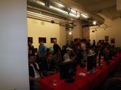 Videogames Party - Grande Festa a Milano - Immagine 11