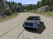 Land Rover Ford Offroad - Immagine 4