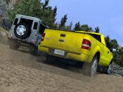 Land Rover Ford Offroad - Immagine 5