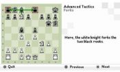 Chessmaster - L'Arte d'Apprendere - Immagine 3