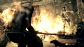 Resident Evil 5 - Immagine 5