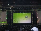 Microsoft Media Conference E3 2008 - Immagine 1