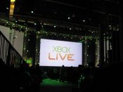 Microsoft Media Conference E3 2008 - Immagine 2