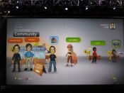 Microsoft Media Conference E3 2008 - Immagine 12