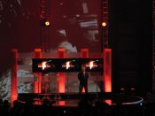 Microsoft Media Conference E3 2008 - Immagine 8