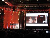 Microsoft Media Conference E3 2008 - Immagine 10