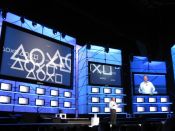 Sony Media Conference E3 2008 - Immagine 1