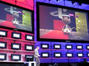 Sony Media Conference E3 2008 - Immagine 2