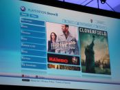 Sony Media Conference E3 2008 - Immagine 4