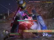 Samurai Warriors 2 - Immagine 1