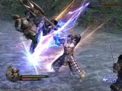 Samurai Warriors 2 - Immagine 3