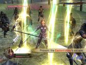 Samurai Warriors 2 - Immagine 5